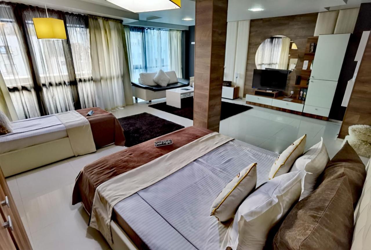 Hotel Acktion ชูเมน ภายนอก รูปภาพ