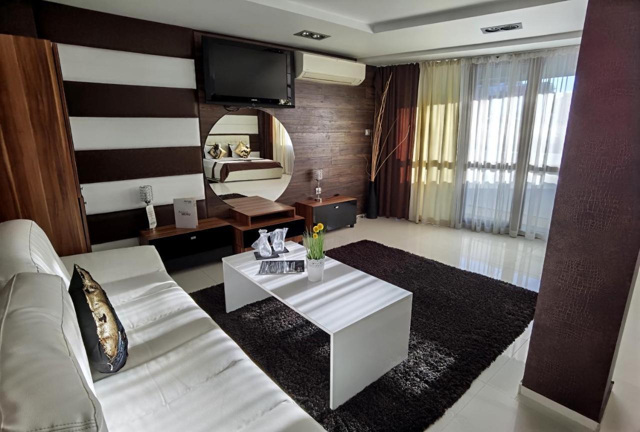 Hotel Acktion ชูเมน ภายนอก รูปภาพ