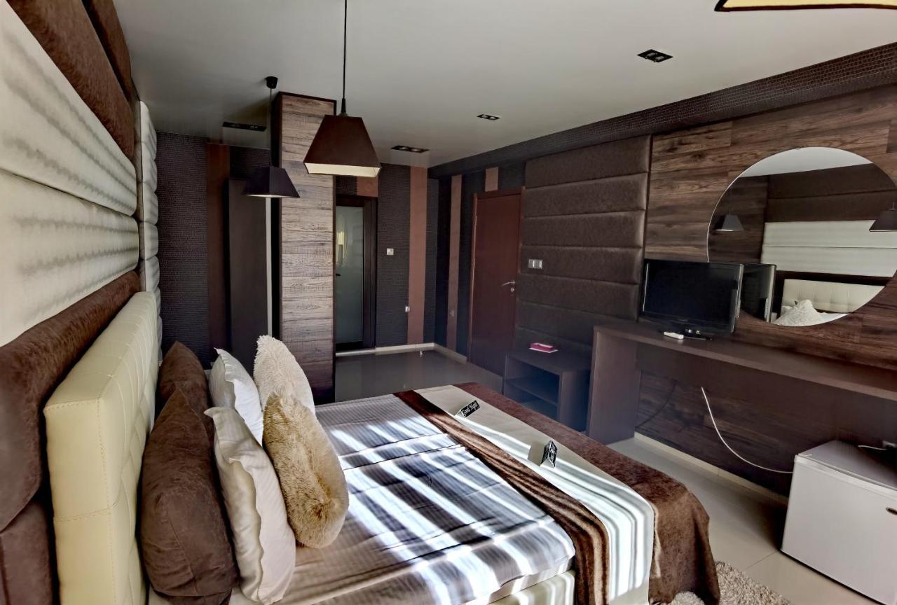 Hotel Acktion ชูเมน ภายนอก รูปภาพ