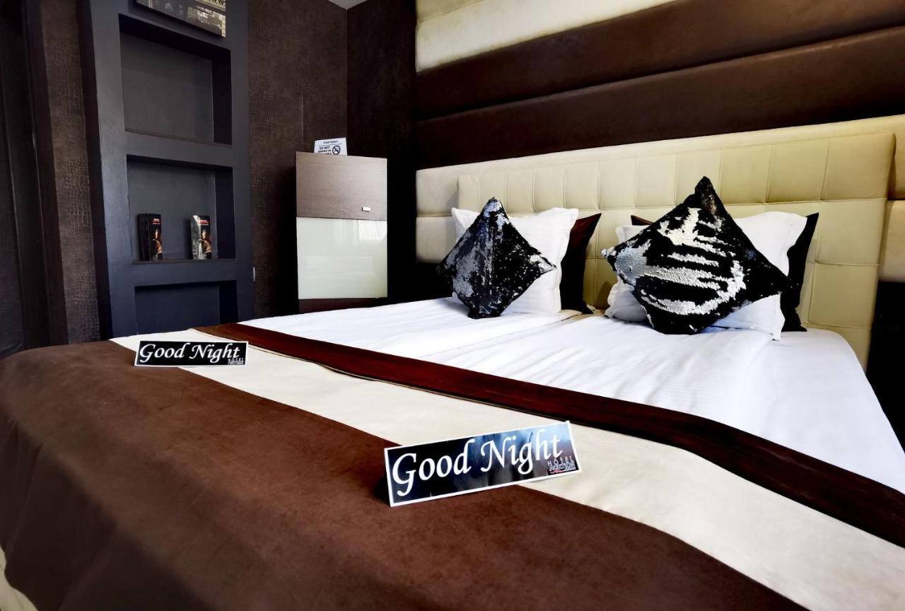 Hotel Acktion ชูเมน ภายนอก รูปภาพ